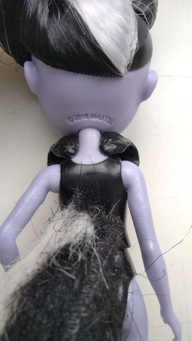 Mattel Enchantimals Енчантималс лялька кукла куколка енот