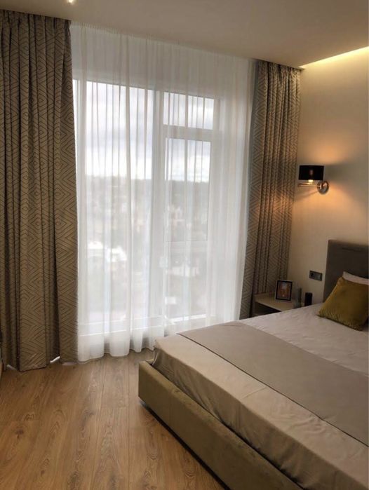 Аренда 4к ЖК Busov Hill Печерск