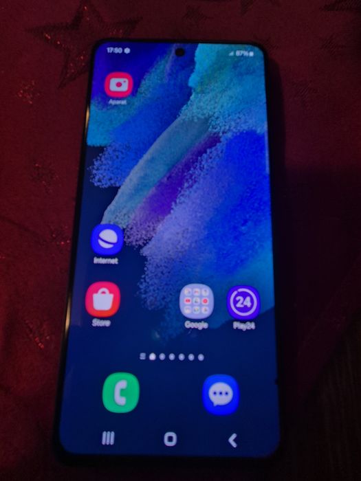Telefon Samsung Galaxy S21 FE 5G
