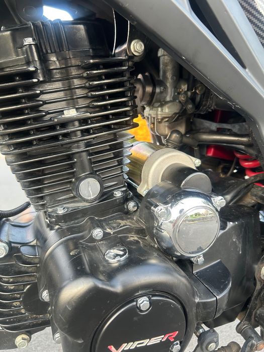Продам Viper V200 ZS3, 200 см³
