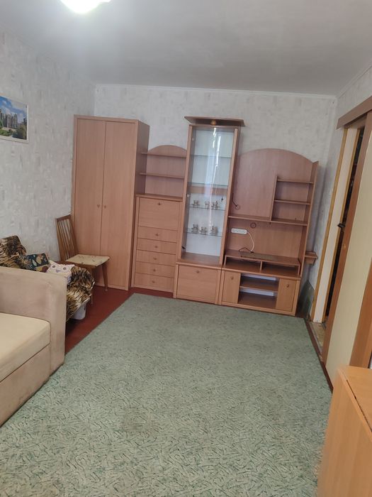 Продаж 2 кімнатної квартири в місті Сміла, район РПЗ.