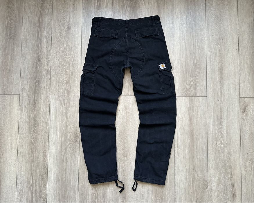 Карго штани Carhartt aviation pant (31/32)