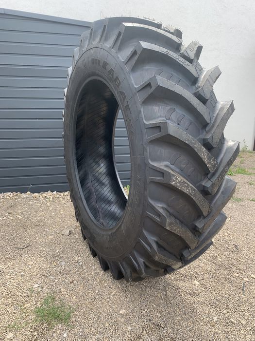 Opona 16.9-38 KABAT SGP-04 14PR - MOCNA - Dostawa 0zł