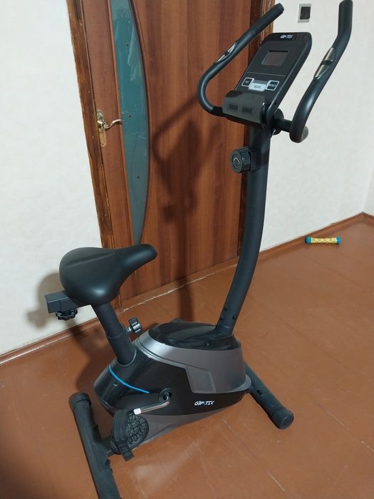 Продам велотренажер