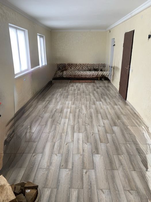 Будинок з газом і ремонтом, 75 м², 25 соток, 16 км від Житомира