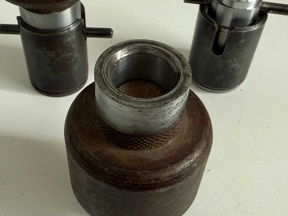 Оправка,оснастка 6гдв/10гдв пищалки