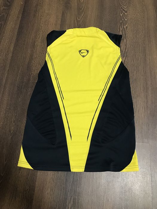 Майка Nike T90