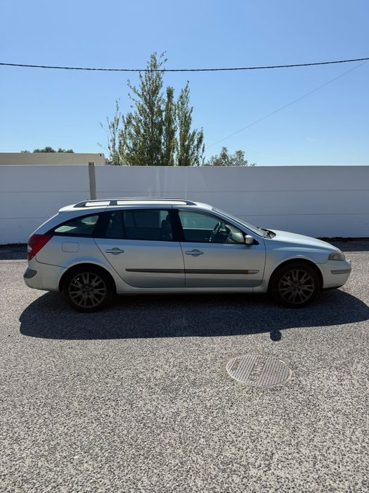 Laguna 1.9 diesel