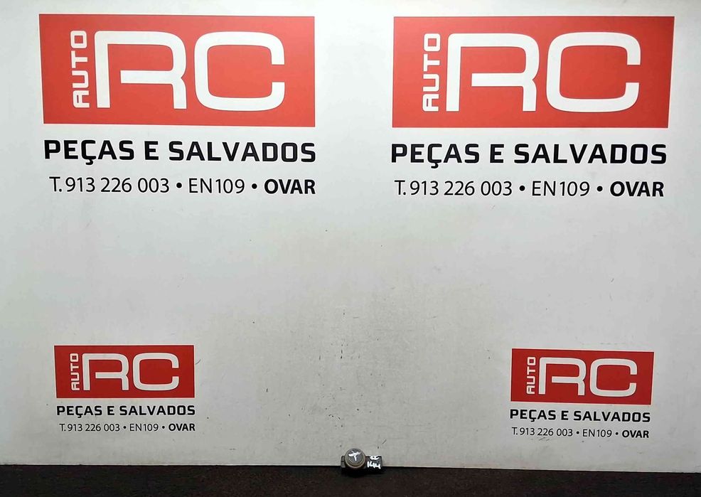 Sensor de Estacionamento Trás 9827917377 - PEUGEOT 3008 II SUV