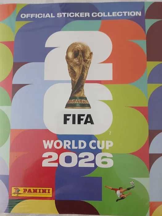 Cromos COCA-COLA - versão Portuguesa