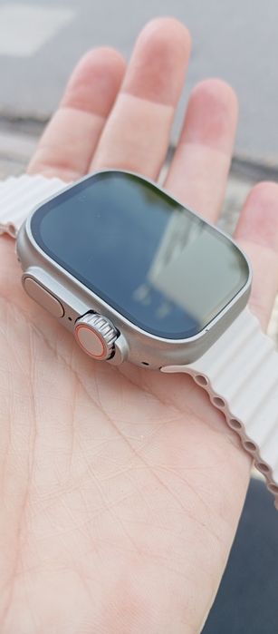 Smartwatch negociável