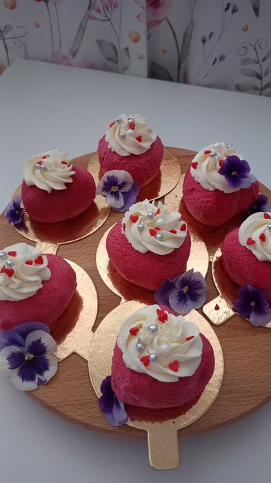 Domowe torty,ciasta ,ciasteczka deserki