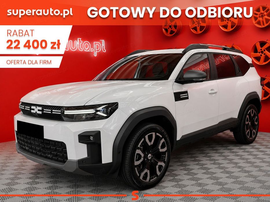 Dacia Pozostałe Dacia