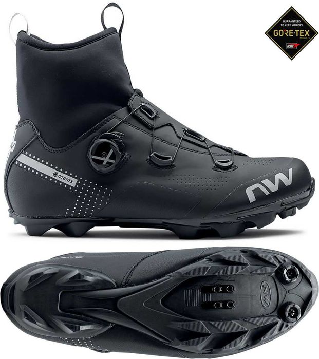 Buty MTB NORTHWAVE Celsius XC GTX rozm. 45