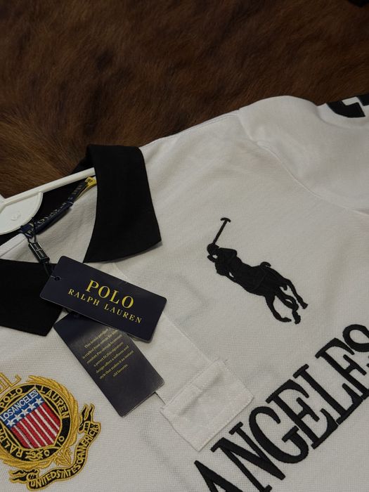 Polo RalphLauren