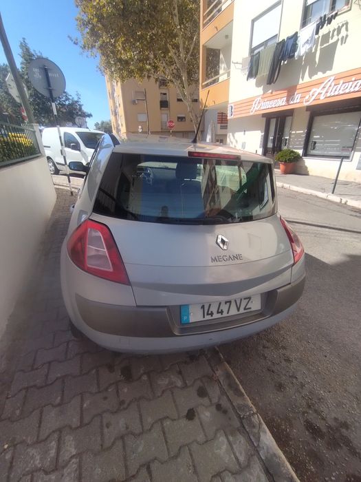 Renault Mégane