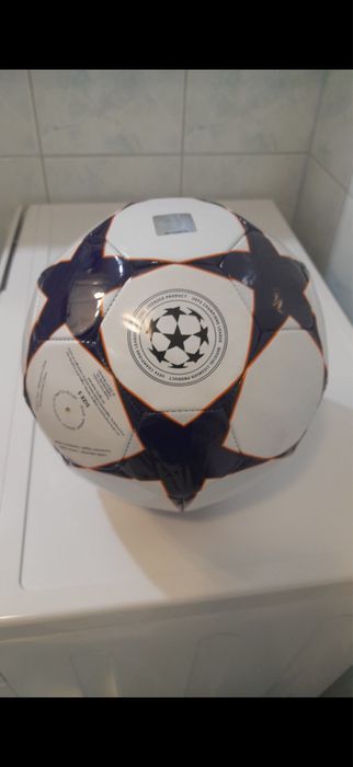Nowe pilki adidas nike