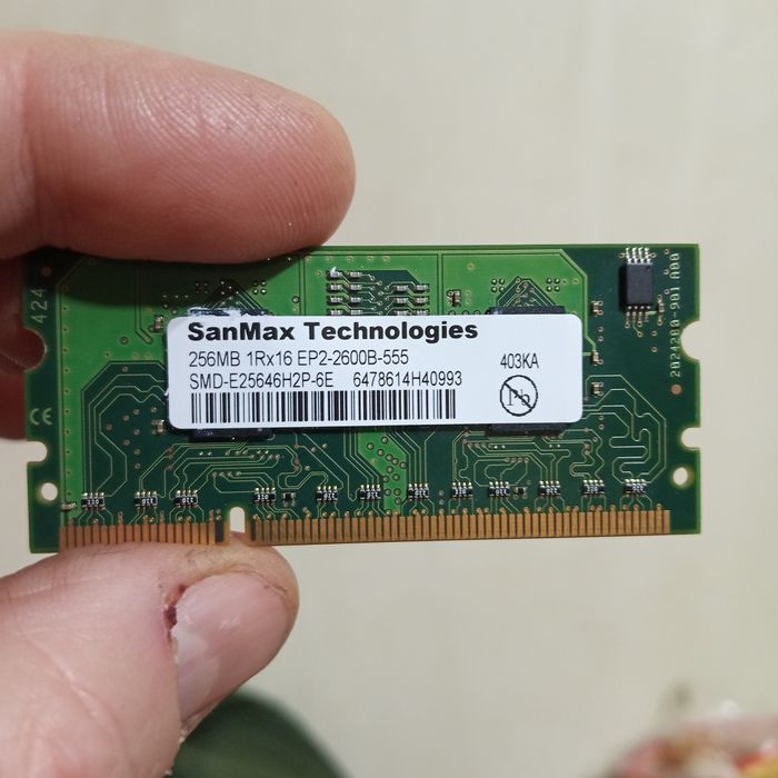 Карта памяти на 256 мб в рабочем состоянии