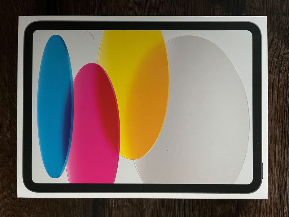 Ipad 11 gen + apple pencil (typ C)