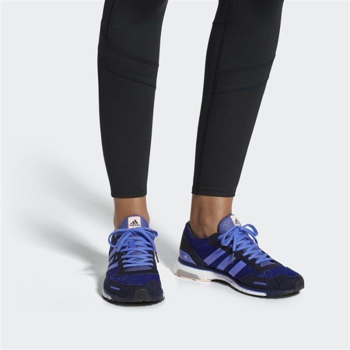 Adidas Adizero Adios Boost 3 r. EUR 38/ us6,5/ buty sportowe CM8362