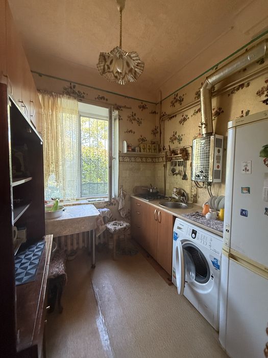 2 кімнатна квартира в Війському Містечку,вул.Військбуд