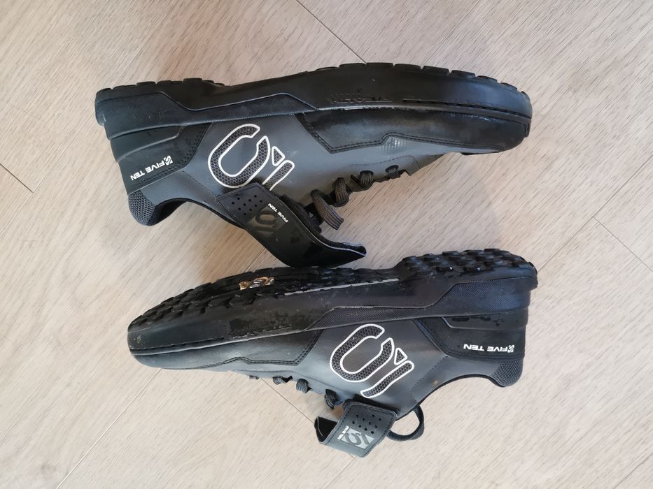 Buty rowerowe SPD Five Ten 46 2/3