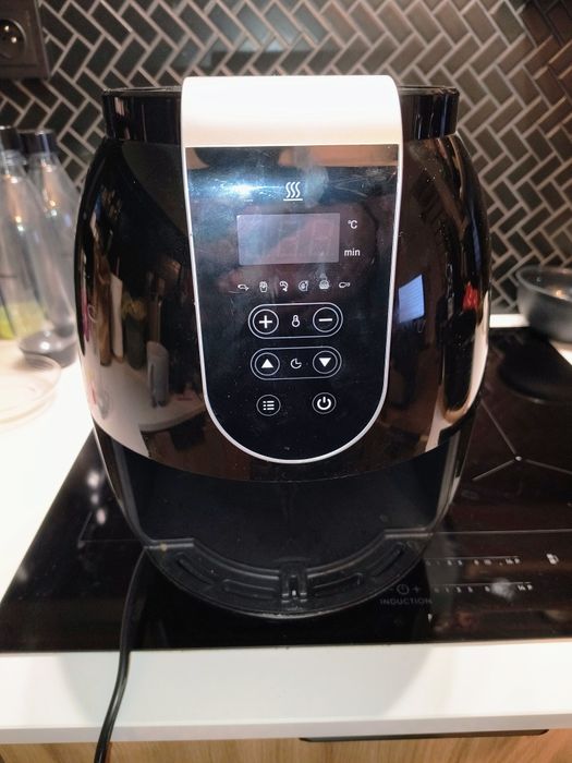 Airfryer Berdsen