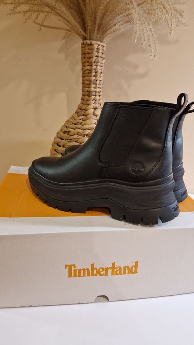 Ботінки челсі Timberland