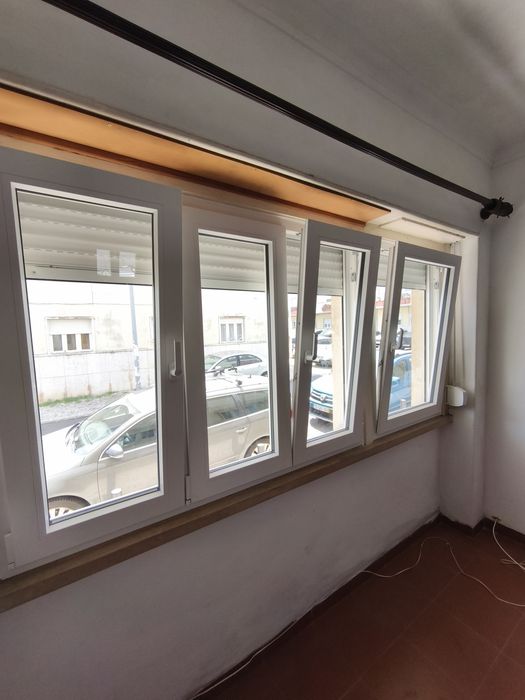 Caixilharia eficiente Classe A+461127996283310084