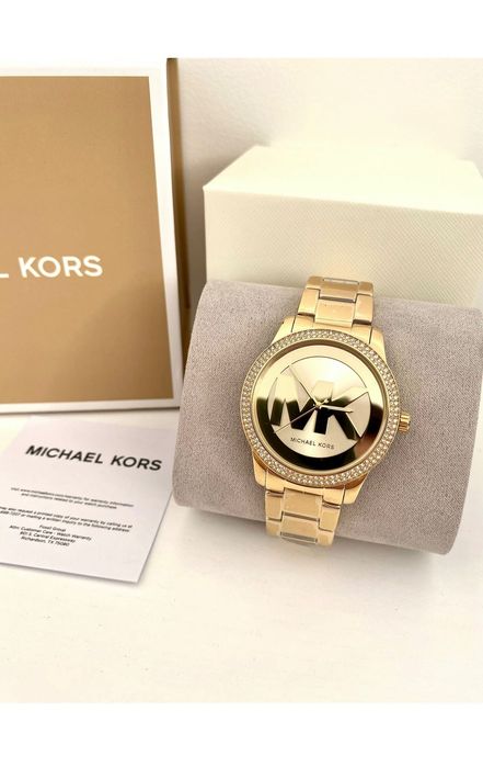 MICHAEL KORS Жіночий годинник майкл корс мішель подарунок дружині