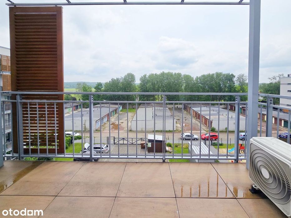 Atal Francuska, 2 pokoje, balkon, klimatyzacja, komórka, bez prowizji