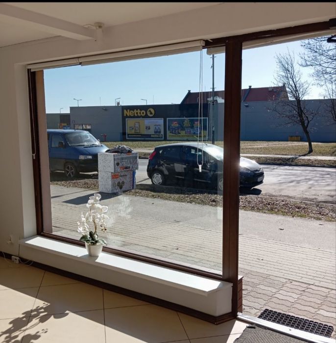 Wynajem lokalu Żarów