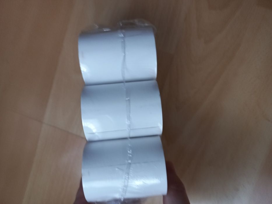 Rolki kasowe termoczułe 57mmx30m 6 szt.