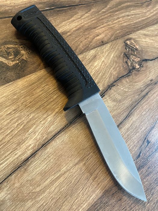 Nóż myśliwski Walther La Chasse.