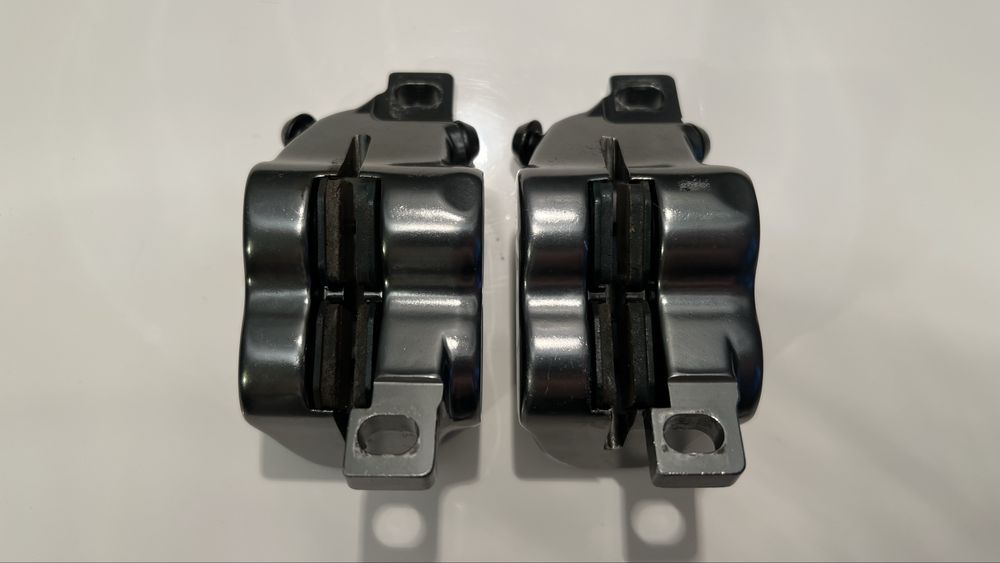 Zaciski Magura MT7 Pro (Shimano saint sram code title industry nine)