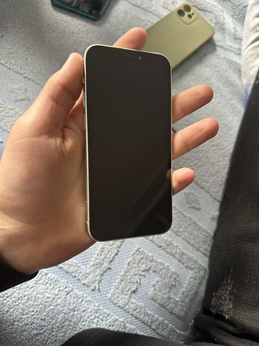 Apple IPhone 12 Mini 128gb Neverlock