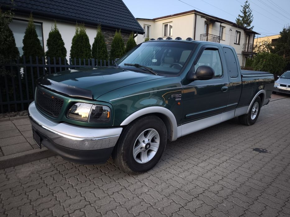 Ford F150