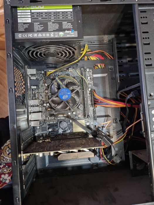 Продам компьютер.