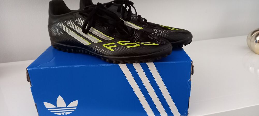 TURFY ADIDAS F50 44 i 2/3