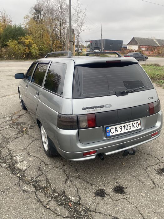 Продам ваз 2111  2006 р
