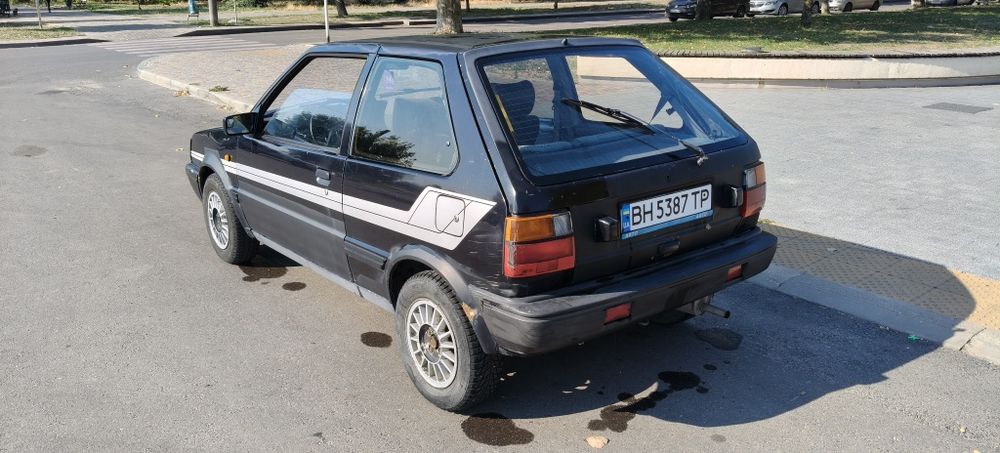 Продам Nissan Micra k10 86 года