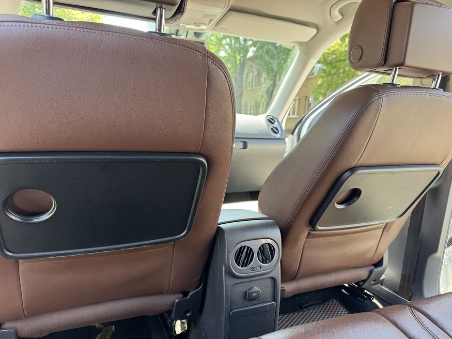 Volkswagen Tiguan 2015