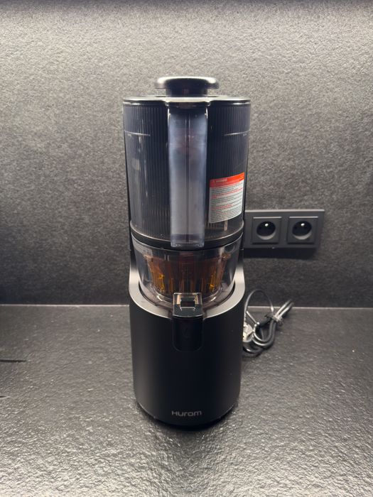 Hurom H200 wyciskarka wolnoobrotwa+ gwarancja