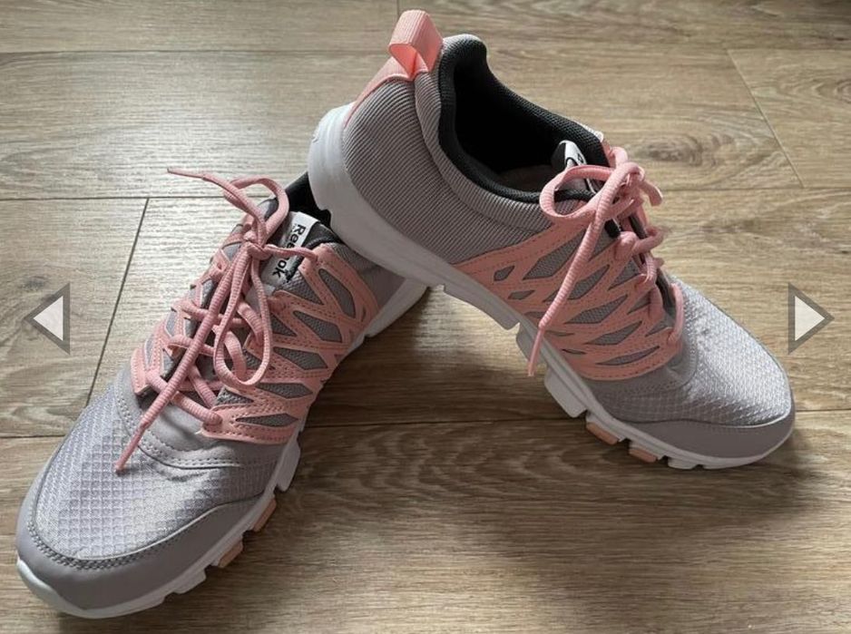 Кросівки reebok yourflex trainette rs 5.0