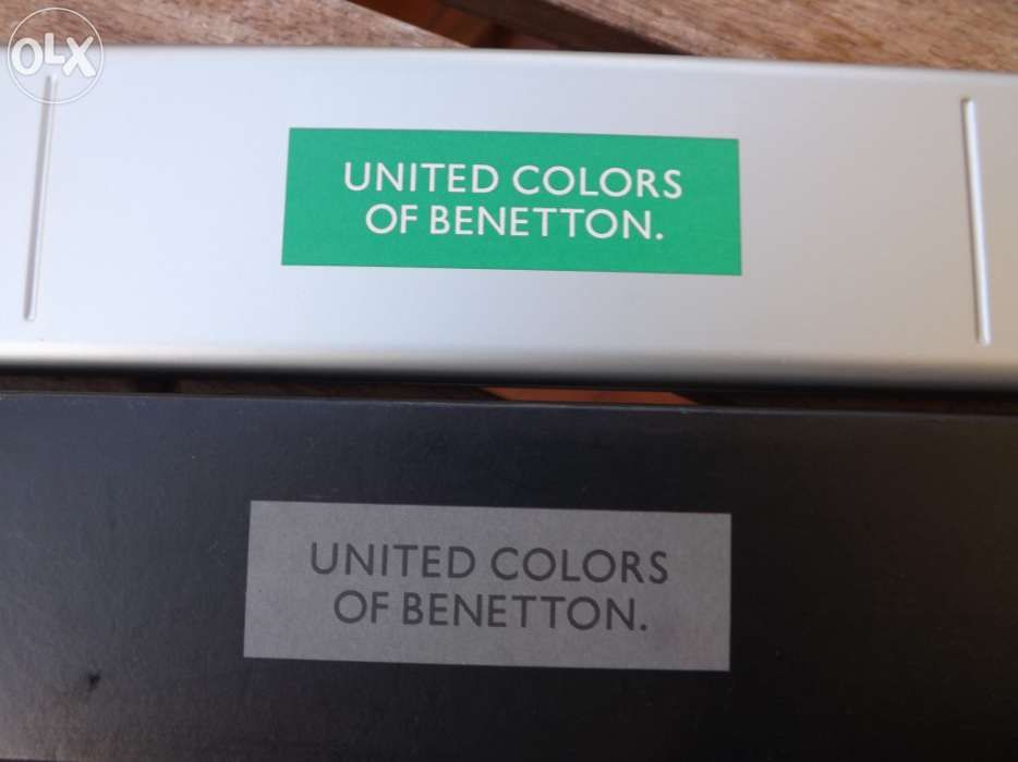 Relógio Benetton