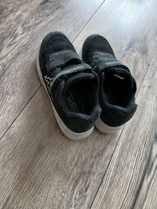 Buty chlopiece Kappa r.30