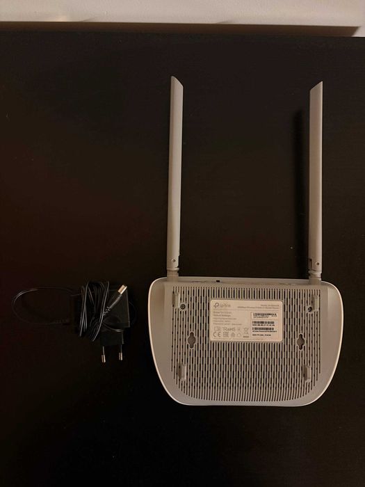 Internet domowy Wi-Fi Router TP-Link TD-W8961N + Darmowa wysyłka