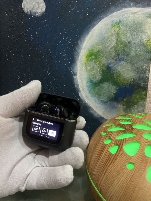 JBL Tour Pro 2 Noise Cancellation