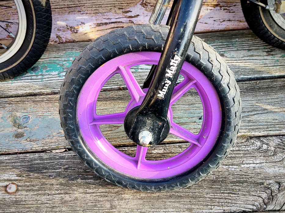 Продам детский велосипед.