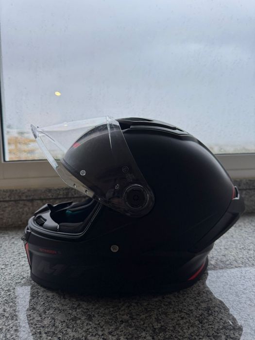 Vendo capacete “MT helmet Stinger 5”